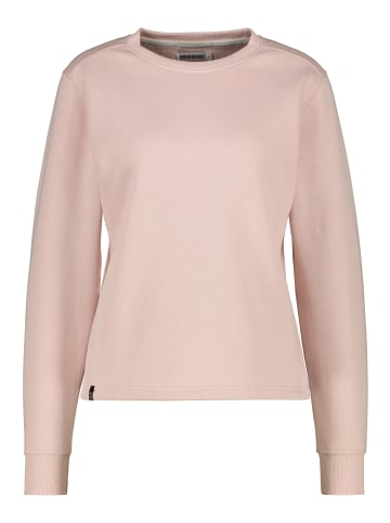 alife and kickin Rundhalspullover TeclaAK A in blossom