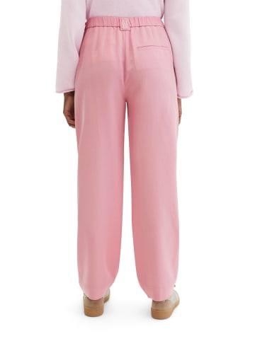 Marc O'Polo Hose Model Minu barrel in Medium Pink 7847