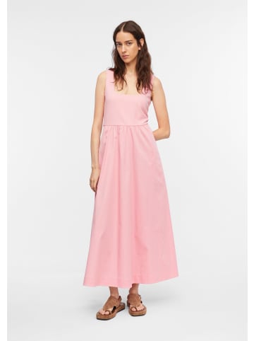 comma Kleid  in  4180_rosa