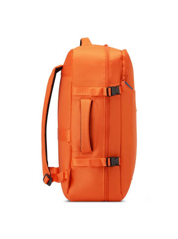 Roncato Ironik 2.0 Daypack 55 cm Laptopfach in orange