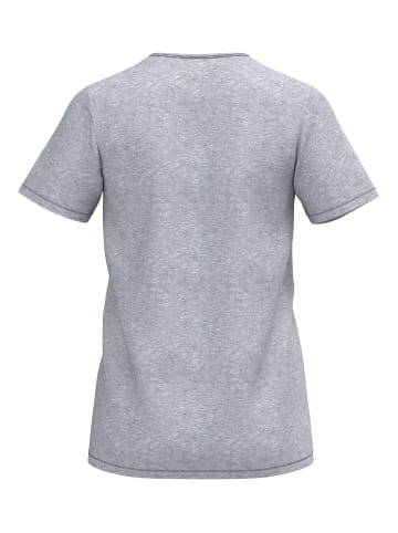 erima Damen T-Shirt in grau melange