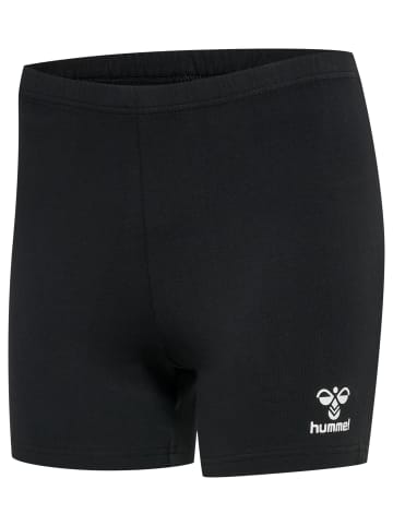 Hummel Kurze Hose Hmlcore Damen in BLACK