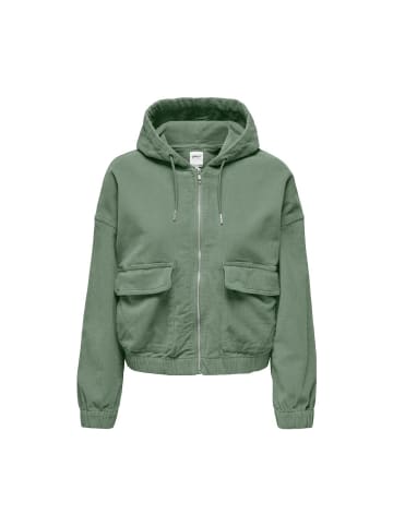 ONLY Jacke in grün1