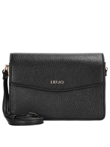 Liu Jo Caliwen - Umhängetasche (nero) in nero