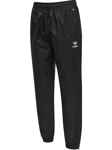 Hummel Sweat Pant in Schwarz