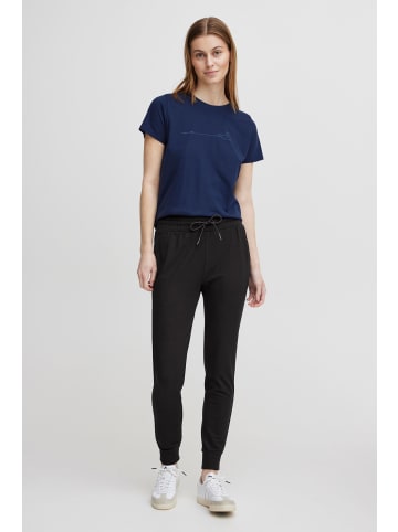 North Bend Jogginghose NBBraida W in Schwarz