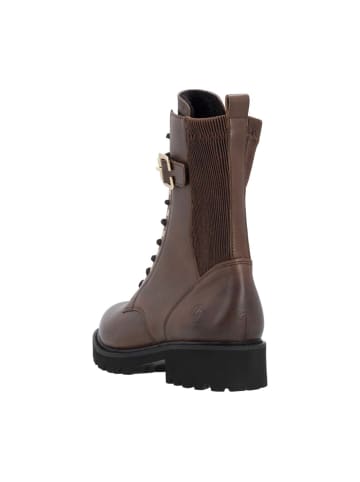 remonte Schnürstiefeletten in Braun
