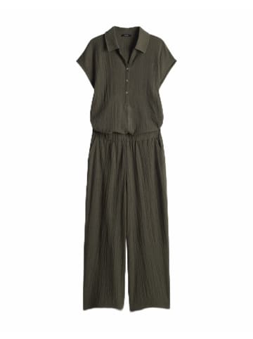OPUS Jumpsuits für Damen in olive