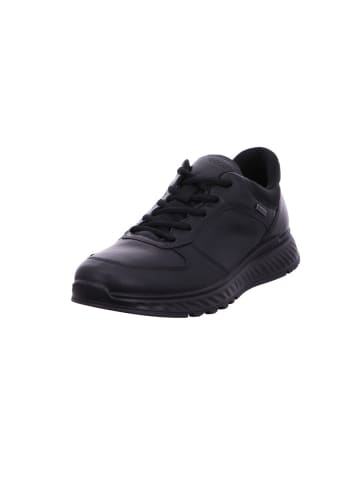 Ecco Sneakers in schwarz