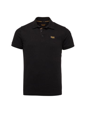 PME Legend Polo in Black