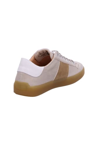 Think! Schnürschuh in beige