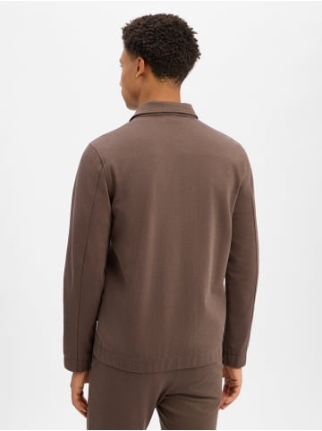 Lindbergh Jacke in schlamm