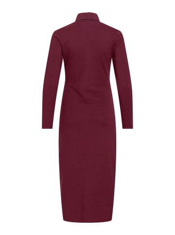 Vila Maxikleid in Winetasting