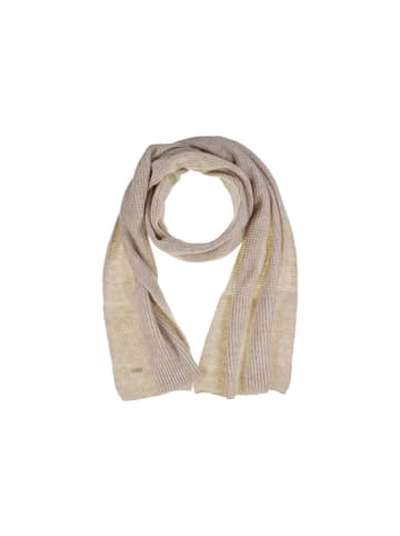 Seeberger Schal in beige