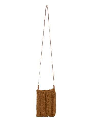 FELIPA Handtasche in Braun