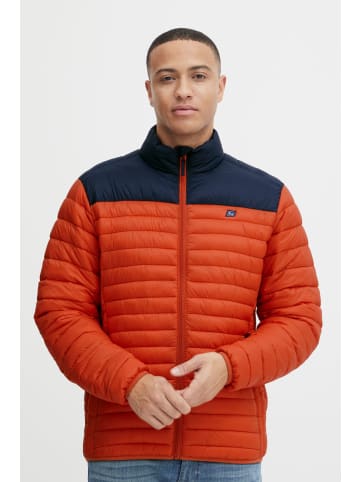 BLEND Steppjacke BHOuterwear in Rot