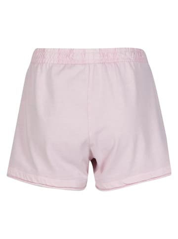 Urban Classics Urban Classics Sweat Shorts in blushedrose