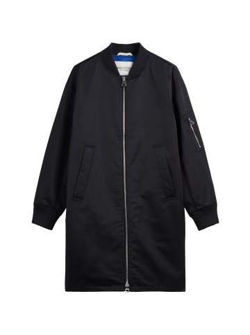 Marc O'Polo Blouson-Mantel im Aviator-Stil regular in deep night blue