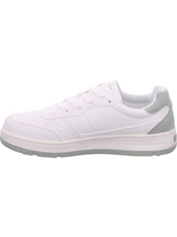 Tom Tailor Sneaker in weiß