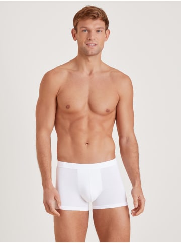 Calida New Boxer in weiss