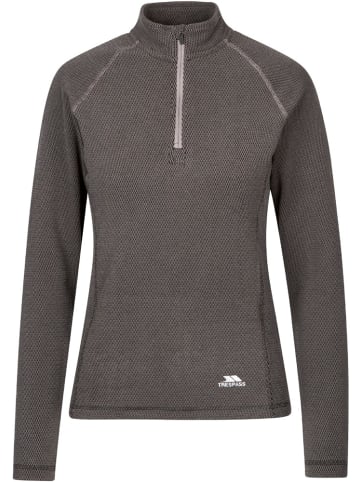 Trespass Longsleeve in Schwarz