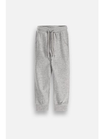 MOKIDA Jogginghose in grau