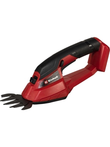 Einhell Multifunktionswerkzeug GE-CG 18/1 Li solo in Rot