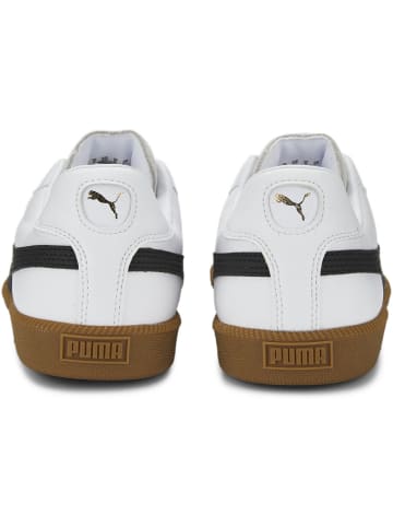 Puma Fußballschuh "King 21 IT" in Weiß