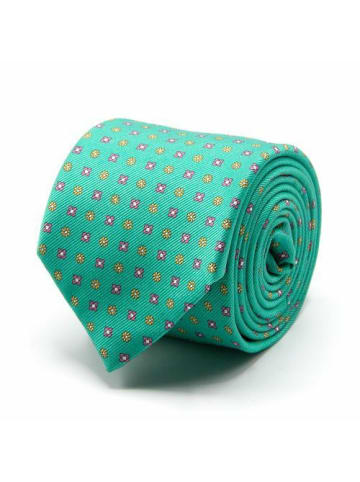 BGents Krawatte für Herren in mintgrün