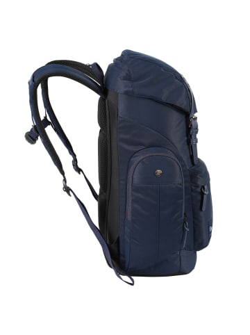 Nitro Daypacker Daypack 46 cm Laptopfach night sky