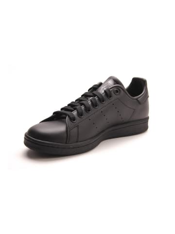 adidas Sneaker Stan in Schwarz
