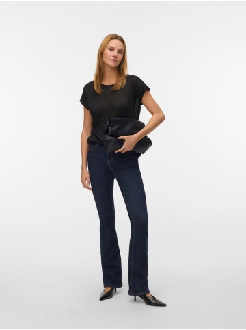 Vero Moda T-shirt in Black