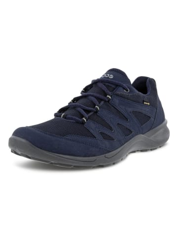 Ecco Outdoorschuh in blau