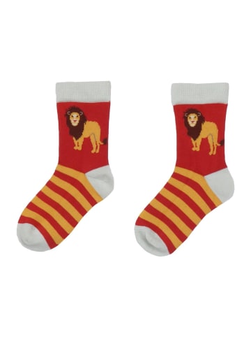 Walkiddy Socken 2 Paar Socken aus Baumwolle (Bio)