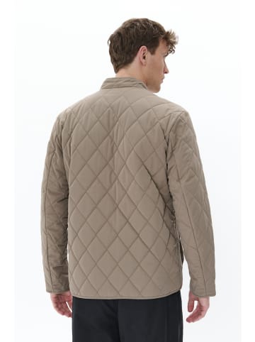 Matinique Jacke MAsederado Gerade Passform in Brindle