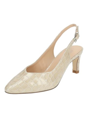 Pumps Sand