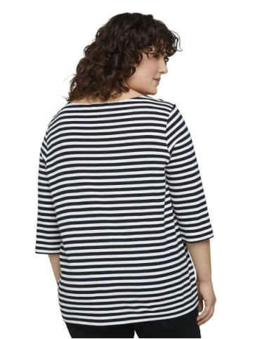 Tom Tailor Rollkragenpullover für Damen in uni