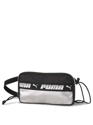 Puma Prime - Gürteltasche 21 cm in schwarz