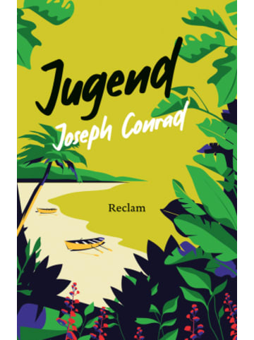 Reclam Verlag Buch - Jugend. Erzählung