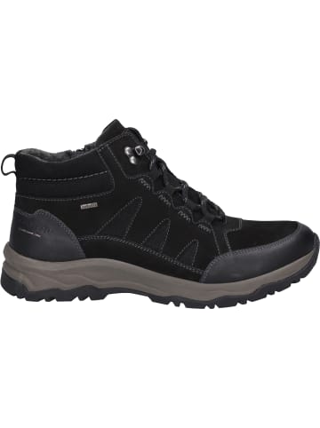 Josef Seibel Stiefelette Leroy 51 in schwarz