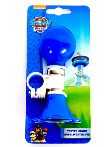 Paw Patrol Fahrradhupe in Blau