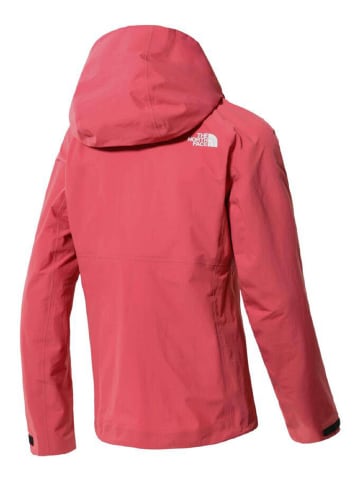 The North Face Funktionsjacke W Circadian 2.5L in Rose