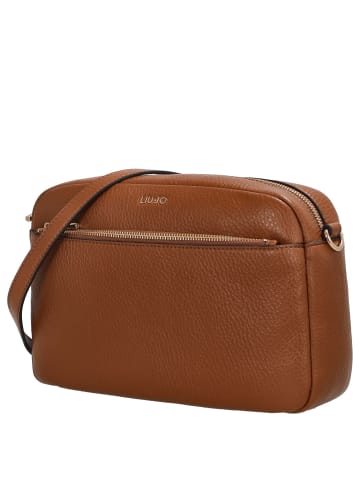 Liu Jo Caliwen - Umhängetasche 30 cm (sabbia) in ginger bread