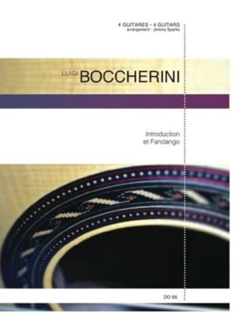 Hal Leonard Noten - Introduction et Fandango