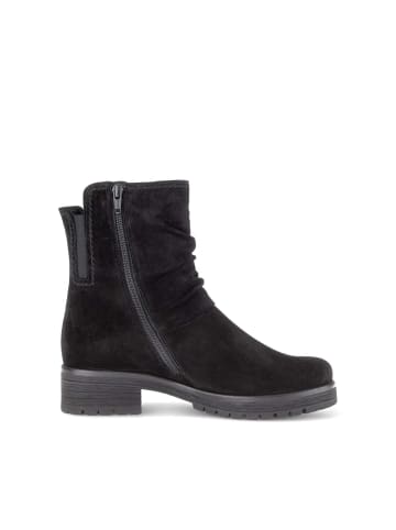 Gabor Elegante Stiefeletten in schwarz