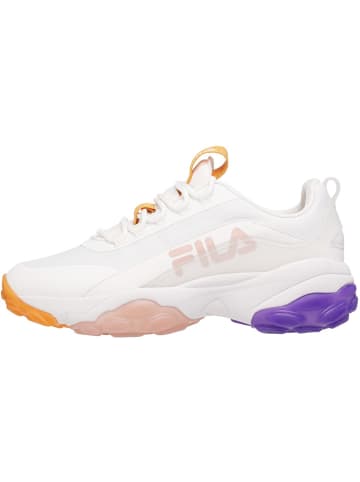 Fila Sneaker in Weiß