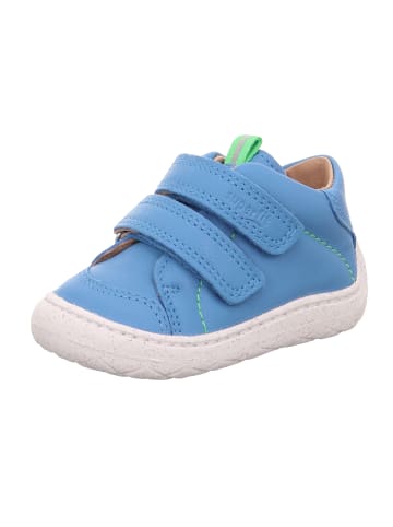 superfit Barfußschuh SATURNUS in Blau
