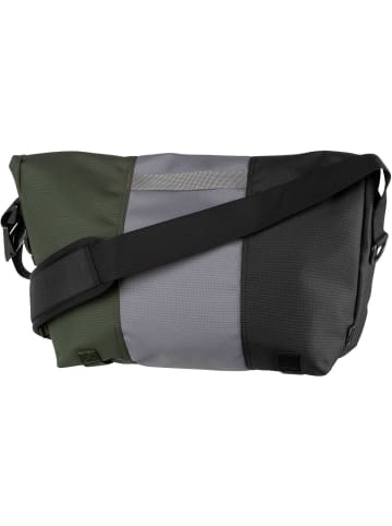 Timbuk2 Umhängetasche Classic Messenger M in Eco Army Pop