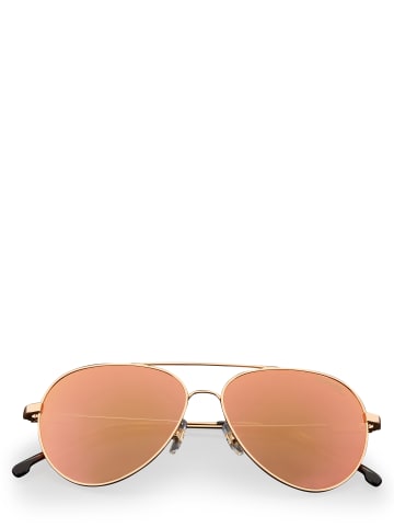 Carrera Sonnenbrille für Herren in braun