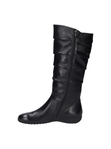 Josef Seibel Stiefel Naly 23 in schwarz